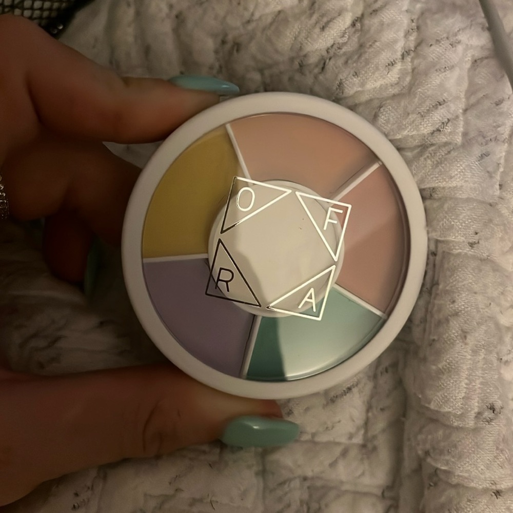 Ofra Concealer Magic Roulette